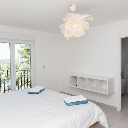 Villa Siesta Denia Luaran gambar