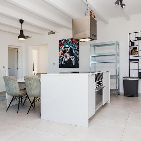 Villa Siesta Denia Luaran gambar
