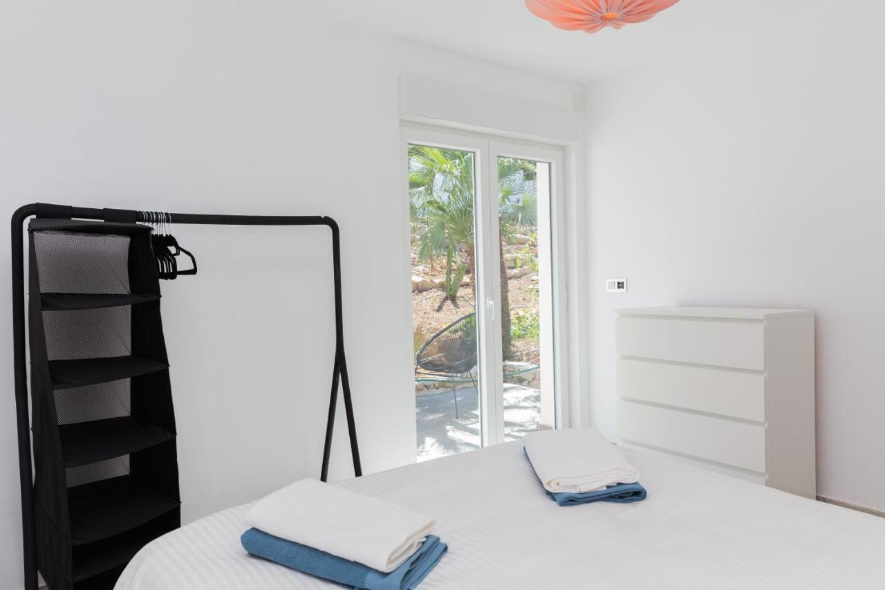 Villa Siesta Denia Luaran gambar