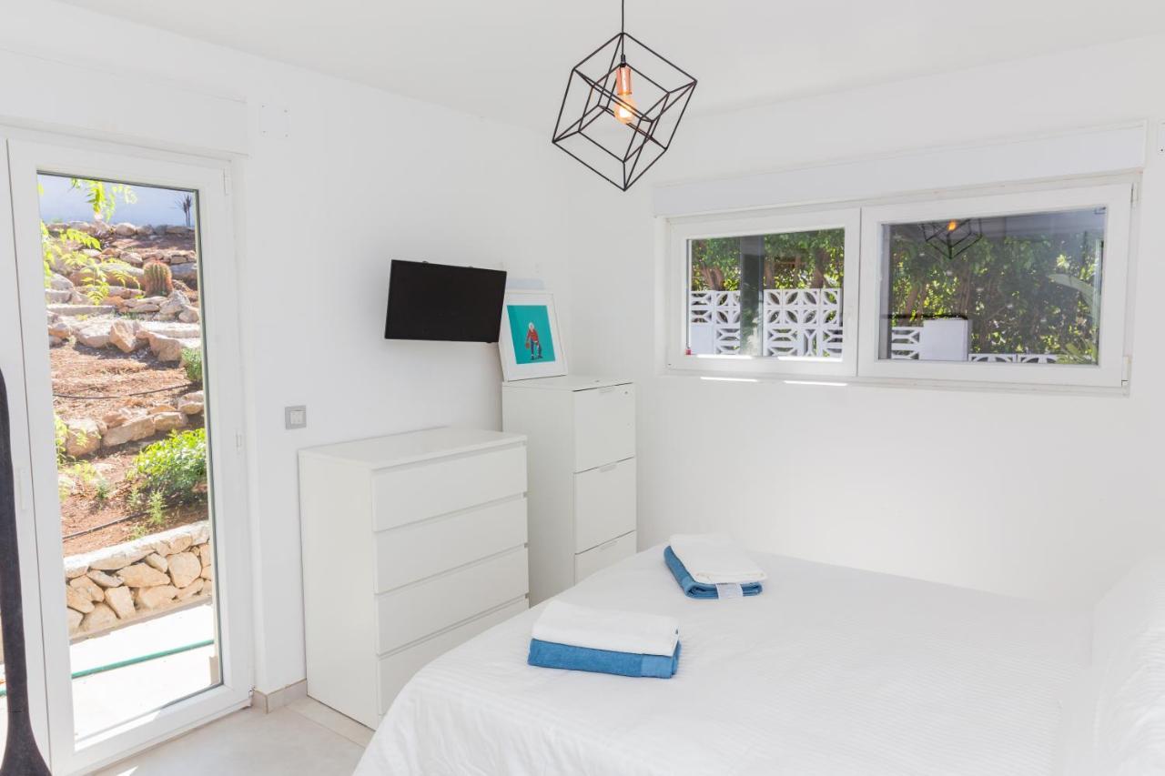 Villa Siesta Denia Luaran gambar