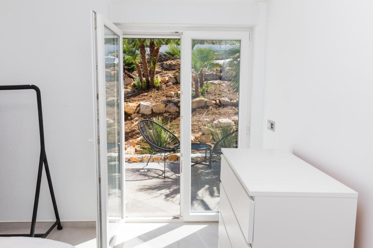 Villa Siesta Denia Luaran gambar