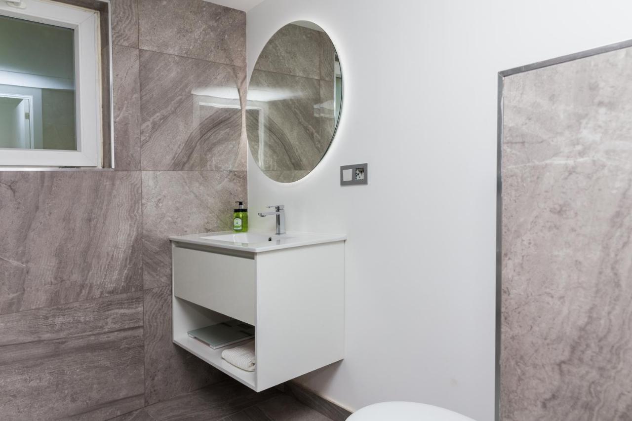 Villa Siesta Denia Luaran gambar