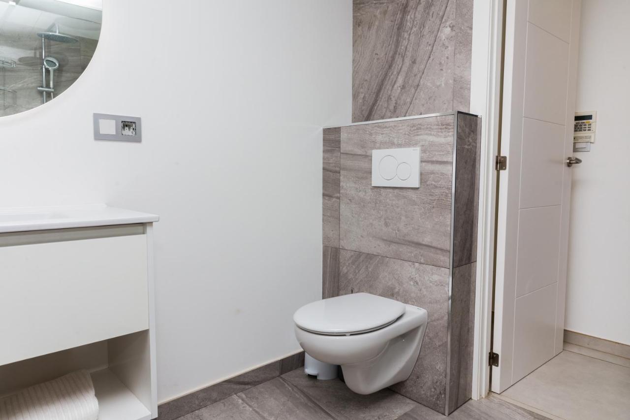 Villa Siesta Denia Luaran gambar